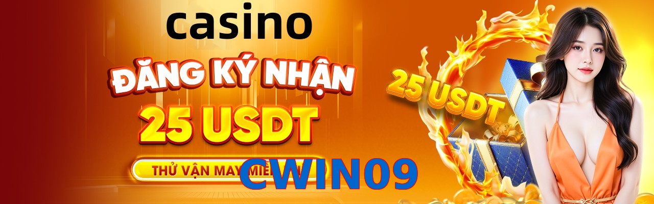CWIN09