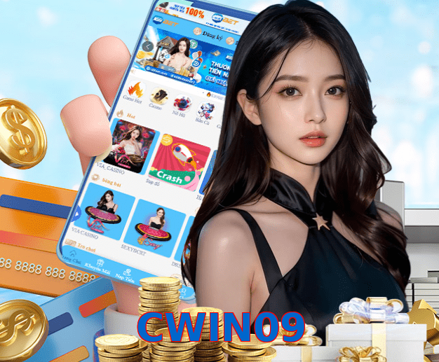 CWIN09