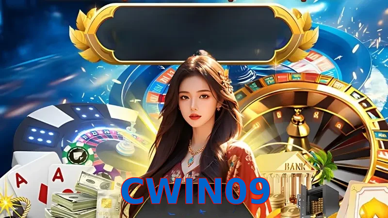 CWIN09