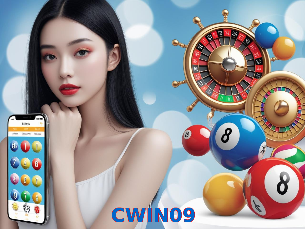 CWIN09